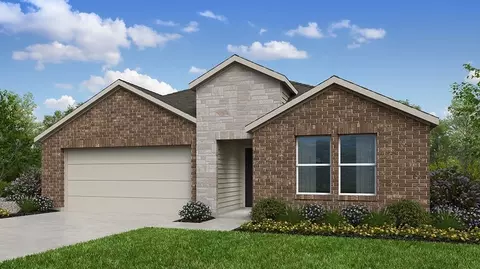 15456 Howth Way, Pflugerville, TX 78660