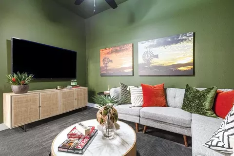 Living - 4813 Triadic Ln, Prosper, TX 75078 photo 7 of 7