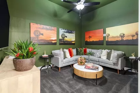 Living - 4813 Triadic Ln, Prosper, TX 75078 photo 6 of 7