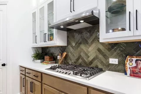 Kitchen - 4813 Triadic Ln, Prosper, TX 75078 photo 7 of 7