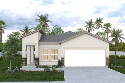 3101 Monte Cristo Rd, Mcallen, TX 78504