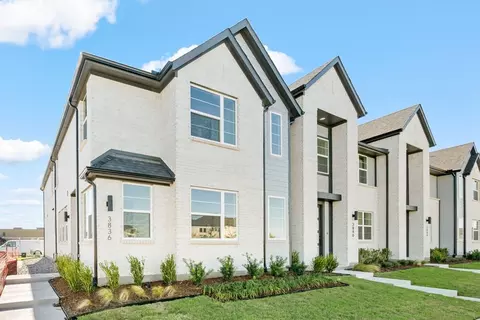 3836 Keya Dr, Prosper, TX 75078