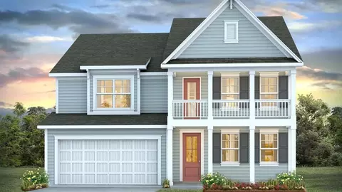 137 Sunny Stream Dr, Chapin, SC 29036