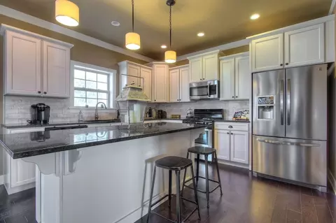 Kitchen - 5975 Copperleaf Trl, Portage, MI 49024 photo 2 of 3