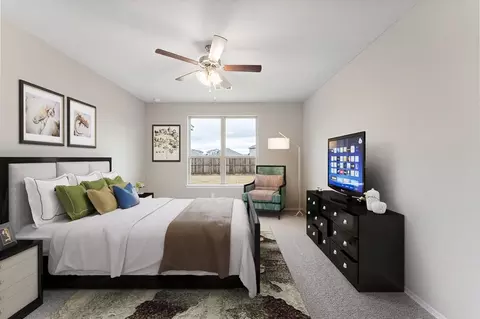 26207 Venus Trap Trl, Katy, TX 77493