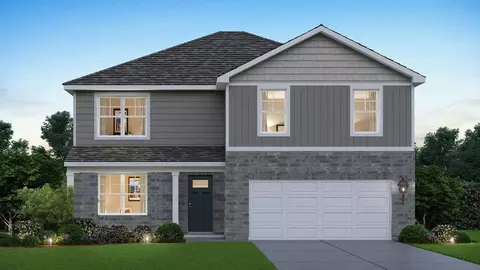 6250 Leinster Ln, Tinley Park, IL 60477