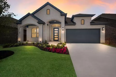 3534 Thach Ln, Crandall, TX 75114