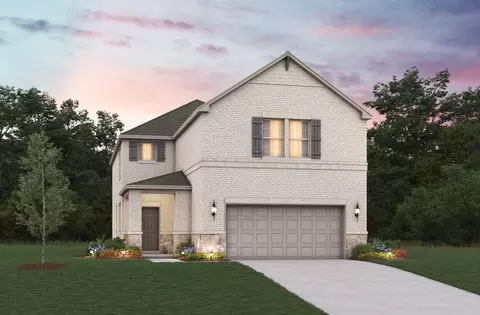 2706 Weston Way, Anna, TX 75409