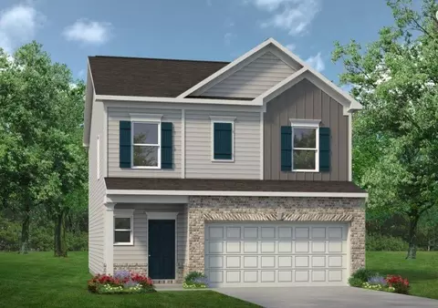 508 Coffee Ct #LOT 39, Gallatin, TN 37066