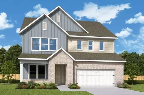 4515 Beechnut Cir, Cumming, GA 30028