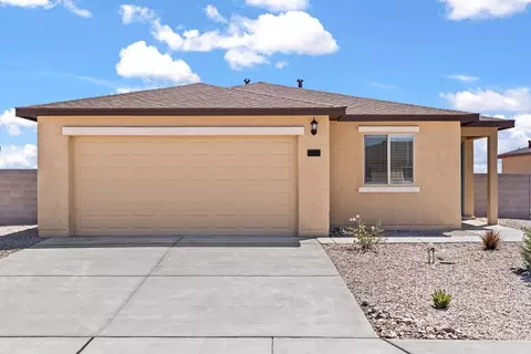 705 Desi Loop, Belen, NM 87002