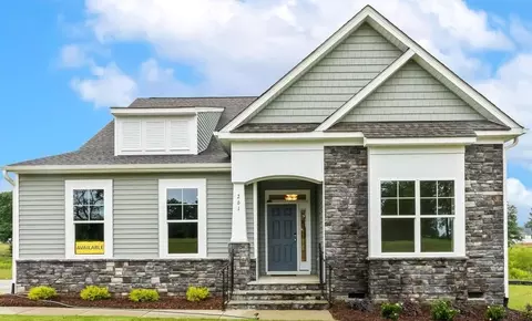 Exterior - 203 Weddington Way, Benson, NC 27504 photo 9 of 10