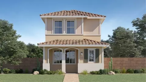 Exterior - 2947 N 97th Dr, Phoenix, AZ 85037 photo 3 of 5