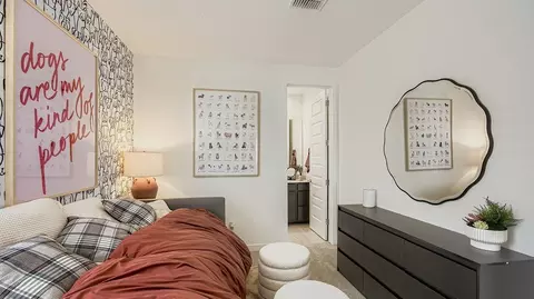 Bedroom - 2947 N 97th Dr, Phoenix, AZ 85037 photo 5 of 5