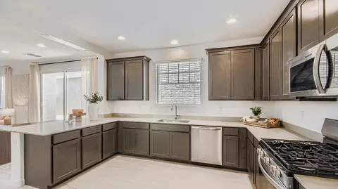 Kitchen - 2947 N 97th Dr, Phoenix, AZ 85037 photo 2 of 3