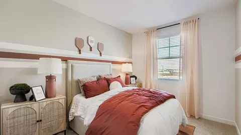 Bedroom - 2947 N 97th Dr, Phoenix, AZ 85037 photo 4 of 5