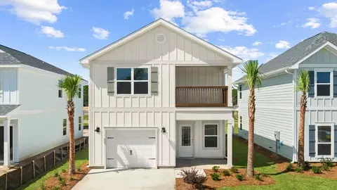 349 Robinson Bluff Rd, Panama City Beach, FL 32407