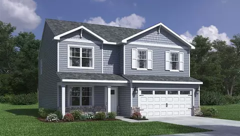 492 Hollywood Blvd, Xenia, OH 45385