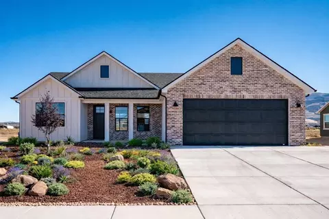 4980 N Matheson Way, Enoch, UT 84721
