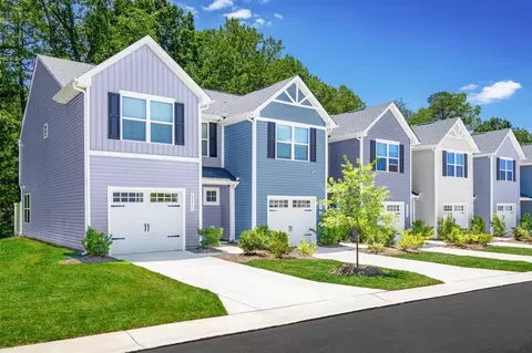 2264 Stephens Farm Dr, China Grove, NC 28023