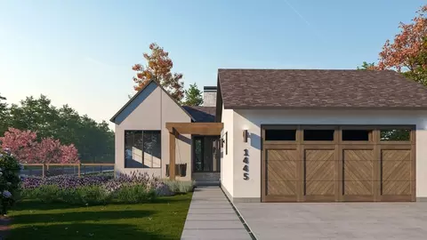 tbd The Grv, Montrose, CO 81401