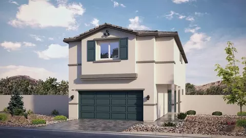 941 Galloway Lake Ave, North Las Vegas, NV 89084