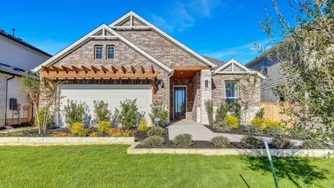 15105 Peach Rise Dr, Manor, TX 78653