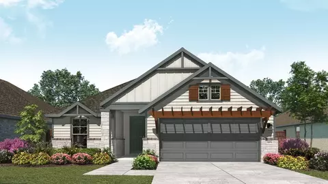 Gregg Lane, Manor, TX 78653