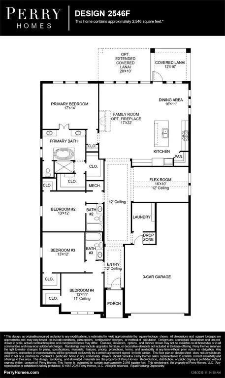8117 Wild Coast Trl, Parrish, FL 34219 photo 7