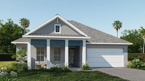 8117 Wild Coast Trl, Parrish, FL 34219 photo 2