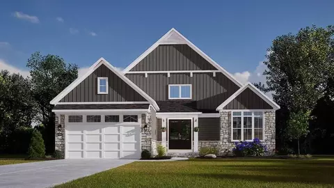 6705 Brecksville Rd, Independence, OH 44131