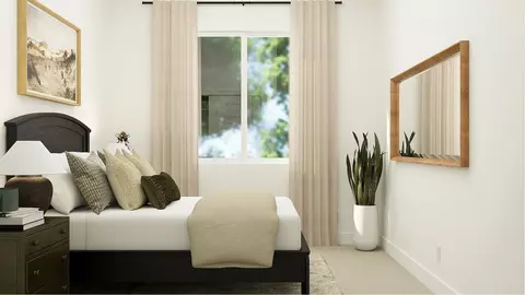 Bedroom - Jewetta & 7th Standard, Shafter, CA 93263 photo 4 of 6