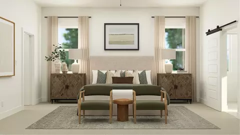 Bedroom - Jewetta & 7th Standard, Shafter, CA 93263 photo 1 of 6