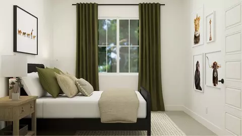 Bedroom - Jewetta & 7th Standard, Shafter, CA 93263 photo 6 of 6