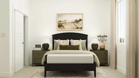 Bedroom - Jewetta & 7th Standard, Shafter, CA 93263 photo 3 of 6