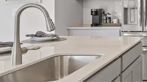 Kitchen - 908 John Silver St, Gilbert, SC 29054 photo 3 of 5