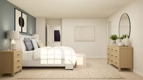 Bedroom - 908 John Silver St, Gilbert, SC 29054 photo 2 of 4