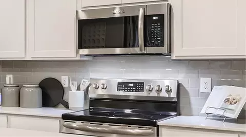Kitchen - 908 John Silver St, Gilbert, SC 29054 photo 4 of 5