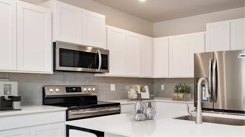 Kitchen - 908 John Silver St, Gilbert, SC 29054 photo 5 of 5