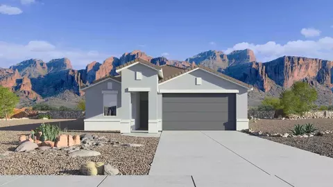 2231 W Saltsage Dr, Phoenix, AZ 85045
