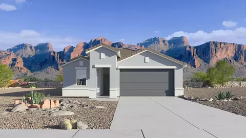 2231 W Saltsage Dr, Phoenix, AZ 85045