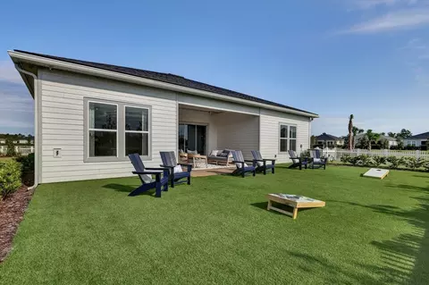 Exterior - 636 Knotted Birch Ave, Saint Augustine, FL 32092 photo 5 of 14