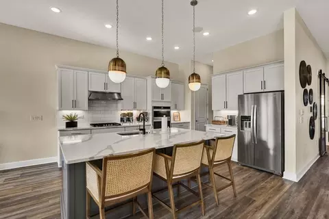 Kitchen - 636 Knotted Birch Ave, Saint Augustine, FL 32092 photo 3 of 5