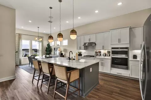 Kitchen - 636 Knotted Birch Ave, Saint Augustine, FL 32092 photo 5 of 5
