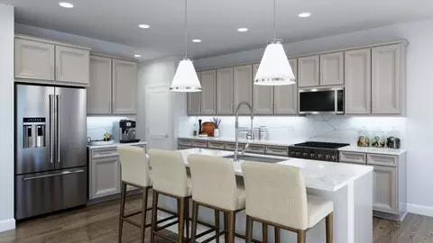 Kitchen - 636 Knotted Birch Ave, Saint Augustine, FL 32092 photo 1 of 5