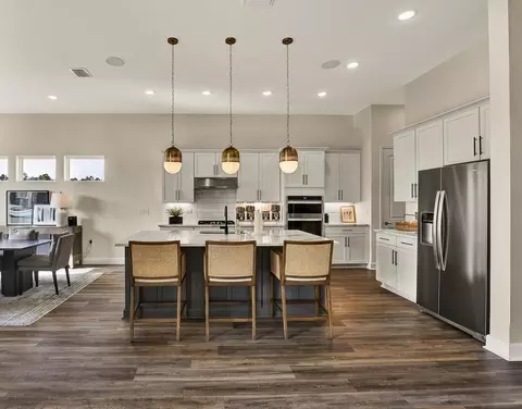 Kitchen - 636 Knotted Birch Ave, Saint Augustine, FL 32092 photo 4 of 5