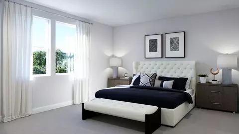 Bedroom - 636 Knotted Birch Ave, Saint Augustine, FL 32092 photo 1 of 5