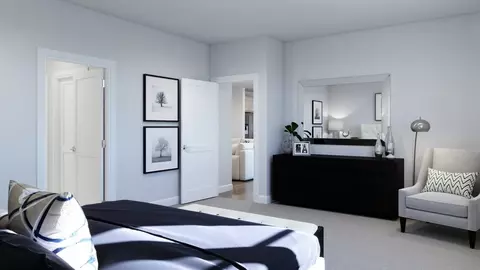 Bedroom - 636 Knotted Birch Ave, Saint Augustine, FL 32092 photo 2 of 5