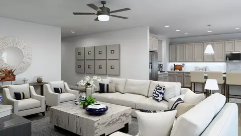 Living - 636 Knotted Birch Ave, Saint Augustine, FL 32092 photo 1 of 4
