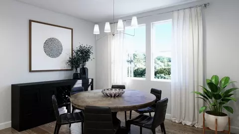 Dining - 636 Knotted Birch Ave, Saint Augustine, FL 32092 photo 1 of 9